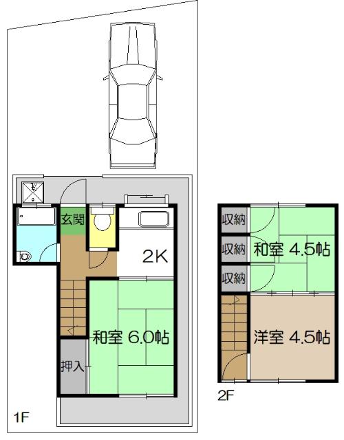 写真:物件の写真