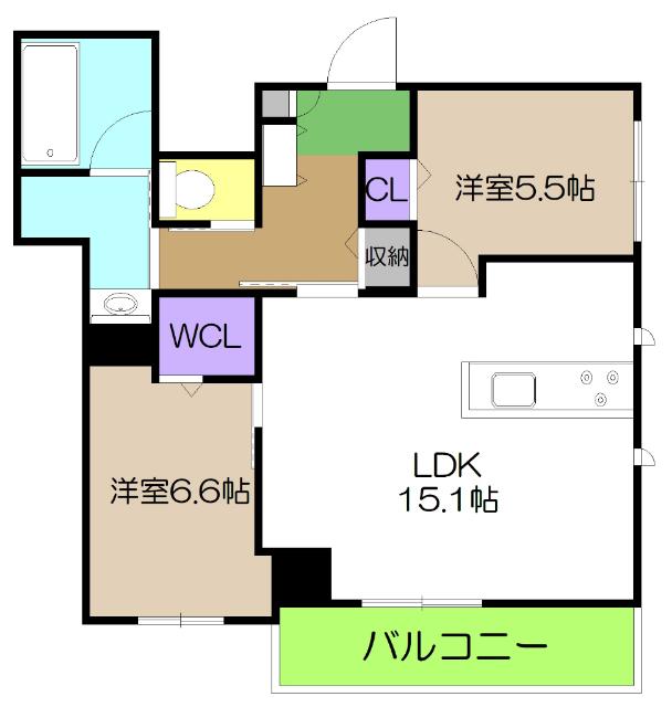 写真:物件の写真