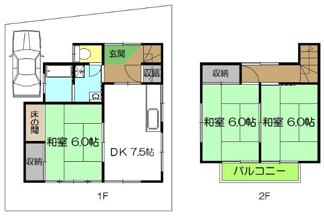 写真:物件の写真