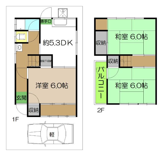 写真:物件の写真