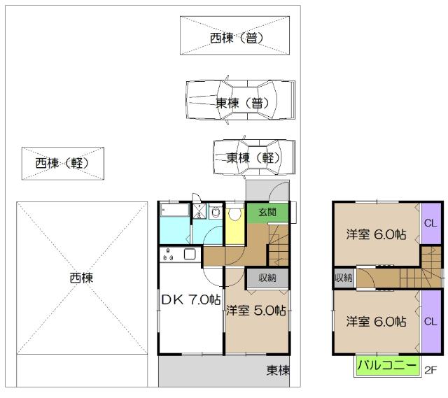 写真:物件の写真