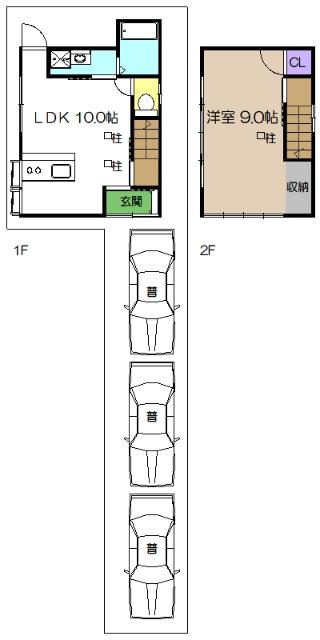 写真:物件の写真