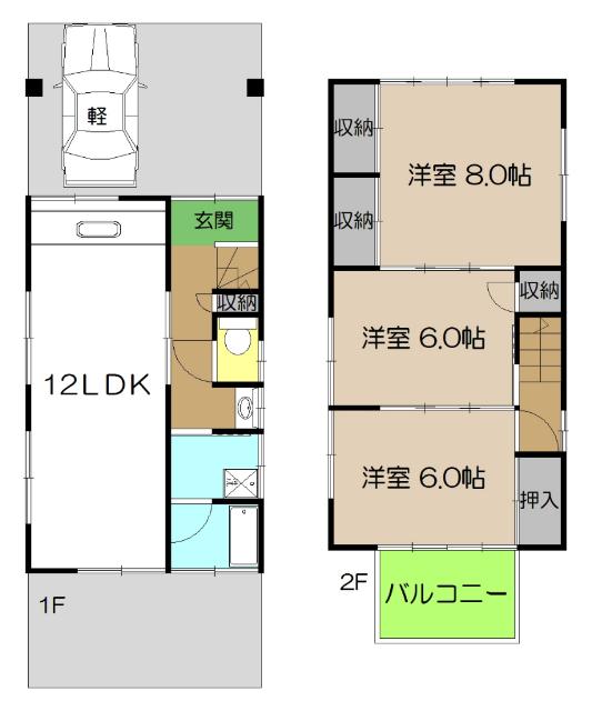 写真:物件の写真
