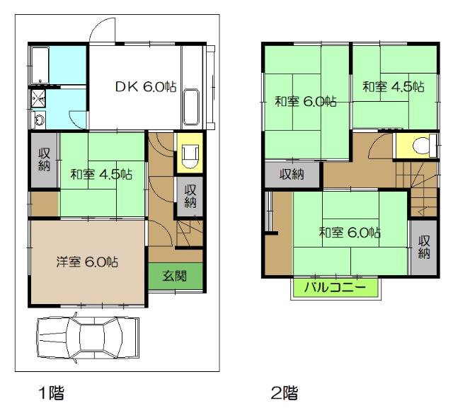 写真:物件の写真
