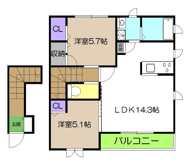 写真:物件の写真