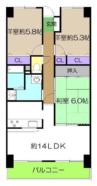 写真:物件の写真