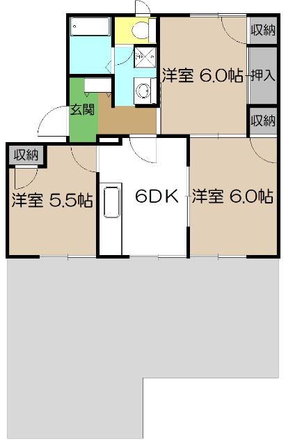 写真:物件の写真