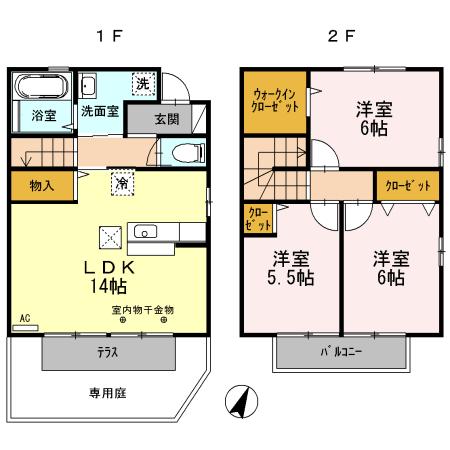 写真:物件の写真
