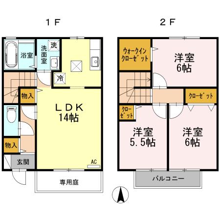 写真:物件の写真