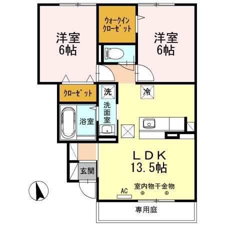 写真:物件の写真