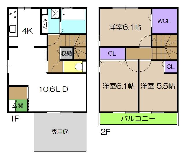 写真:物件の写真