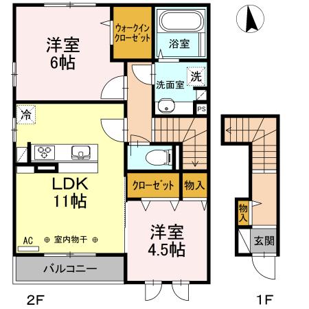 写真:物件の写真