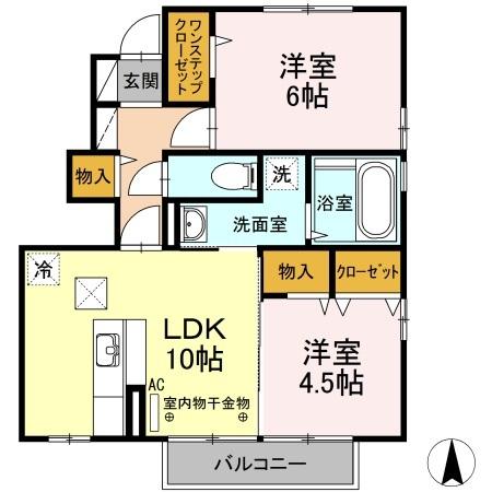 写真:物件の写真