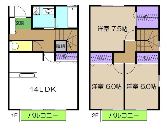 写真:物件の写真