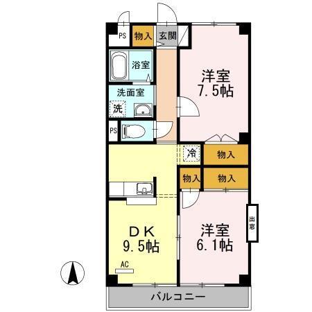 写真:物件の写真