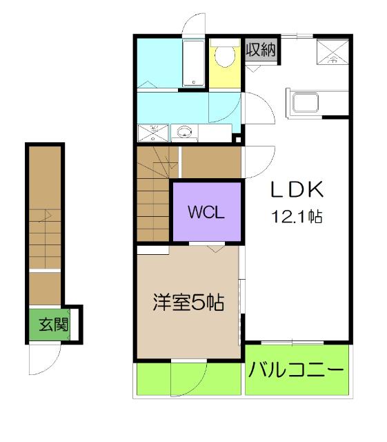 写真:物件の写真