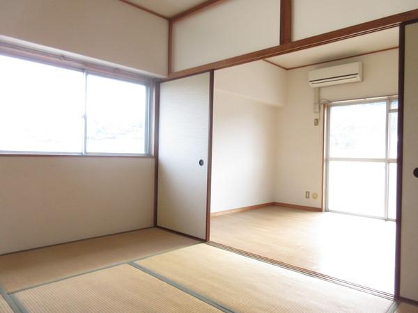山崎ハイツ（501） その他部屋・スペース