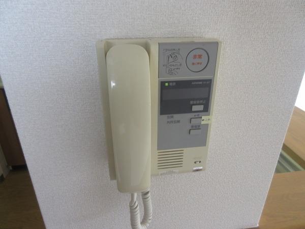 パールリバー（307） 設備