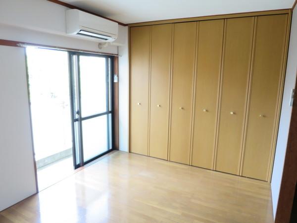 コーポハリマヤⅠ（503） その他部屋・スペース