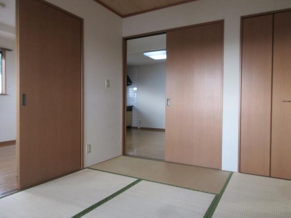 プロムナード万々（303） その他部屋・スペース