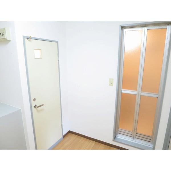 シティガーデン上町（303） その他部屋・スペース
