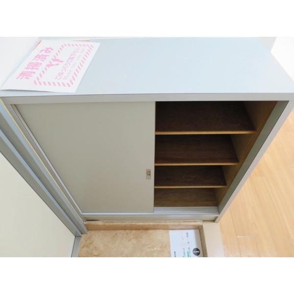 シティガーデン上町（303） 玄関
