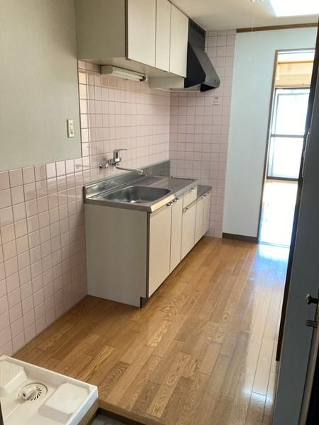 マンションアーバン（302） キッチン