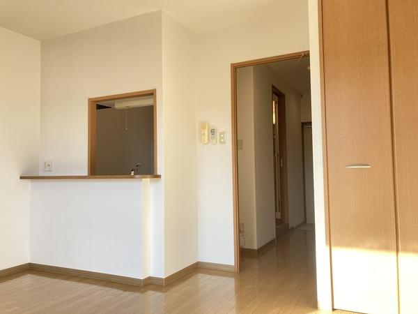 ドエル森の木Ⅱ（308） その他部屋・スペース