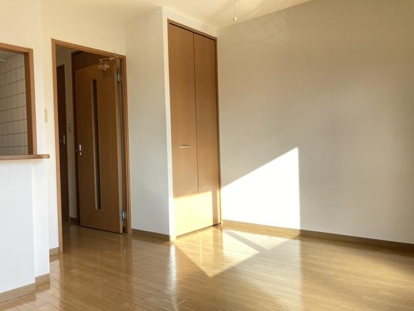 ドエル森の木Ⅱ（308） その他部屋・スペース