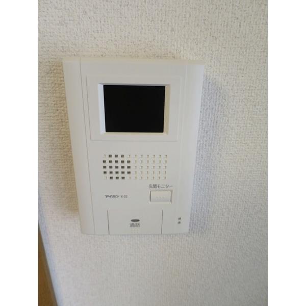 メロディーハイム愛宕山（202） 設備