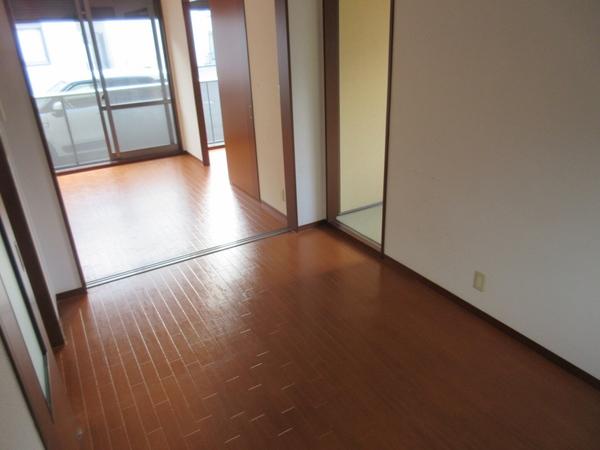 アメニティ朝倉　A棟（Ａ202） その他部屋・スペース