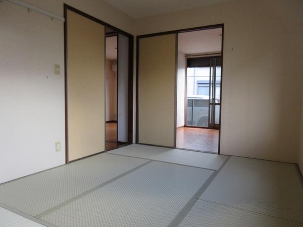 アメニティ朝倉　A棟（Ａ202） その他部屋・スペース