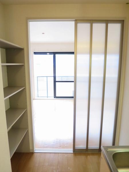 シャーメゾン和A棟（Ａ102） その他部屋・スペース