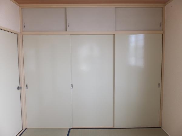 オルテンハウスⅠ　A棟（102） その他部屋・スペース