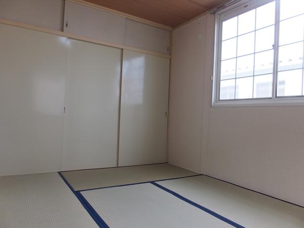 オルテンハウスⅠ　A棟（102） その他部屋・スペース