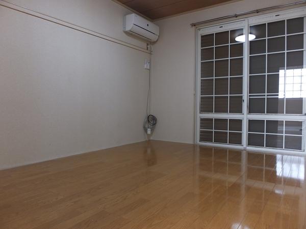 オルテンハウスⅠ　A棟（102） その他部屋・スペース