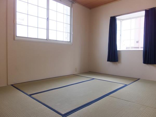 オルテンハウスⅠ　A棟（102） その他部屋・スペース