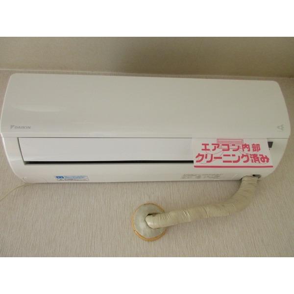 ロゼ2（1106） 設備