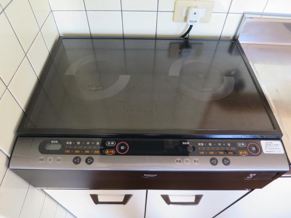 メゾンSEI（603） キッチン