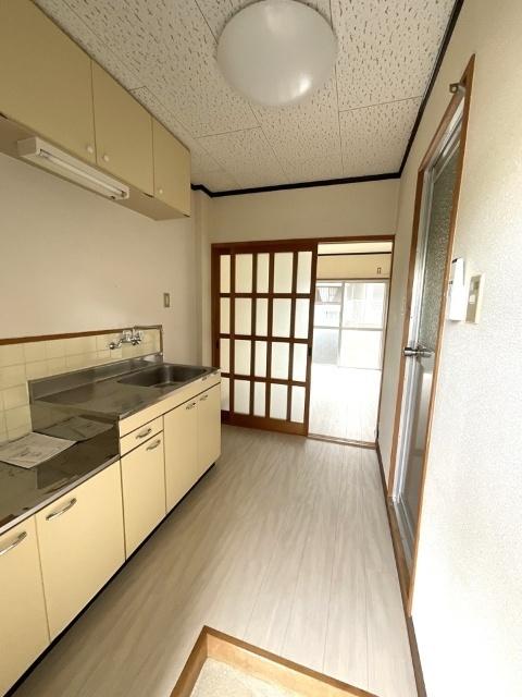 大西コーポⅡ（102） その他部屋・スペース