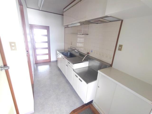東海ビル（303） キッチン