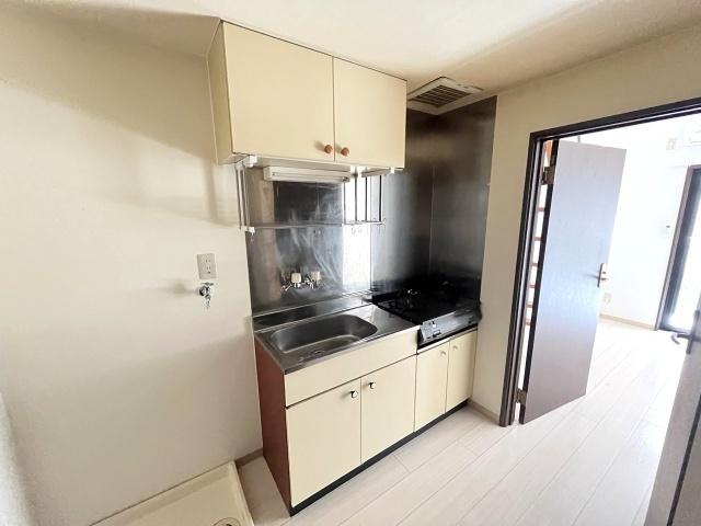 シティコート和泉（102） キッチン