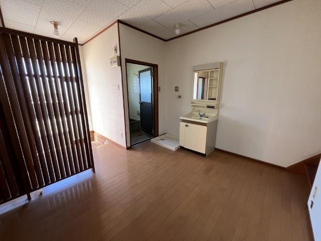 仲田ハイツ（103） その他部屋・スペース