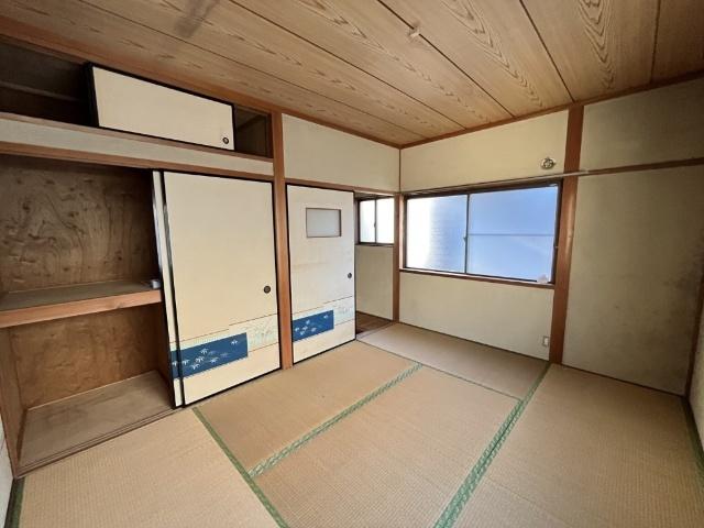 仲田ハイツ（103） その他部屋・スペース