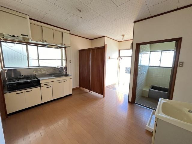 仲田ハイツ（103） その他部屋・スペース