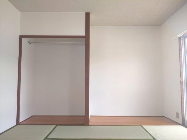 フィール高須（一般プラン）（209） 収納