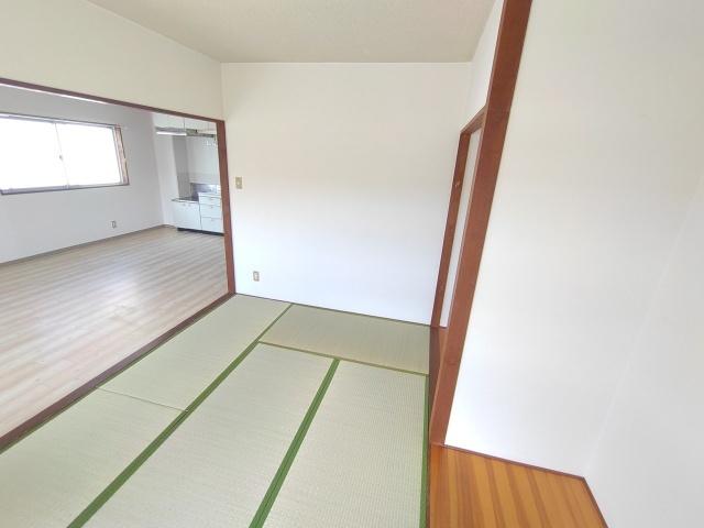 フィール高須（一般プラン）（209） その他部屋・スペース