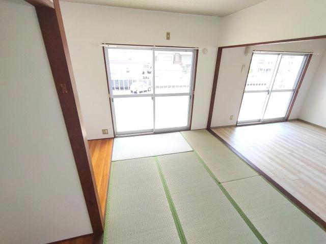フィール高須（一般プラン）（209） その他部屋・スペース
