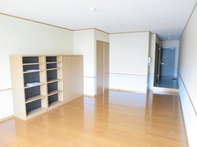金子橋マンション（407） その他部屋・スペース