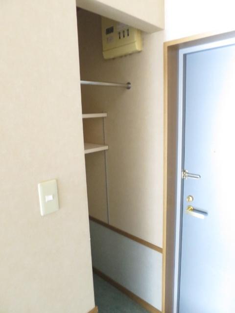 金子橋マンション（407） その他